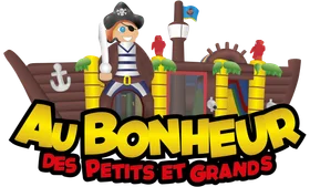 Au bonheur des petits et grands