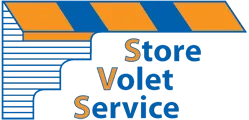 Store Volet Service